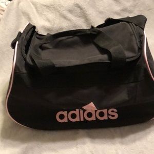 Small Adidas Gym Bag